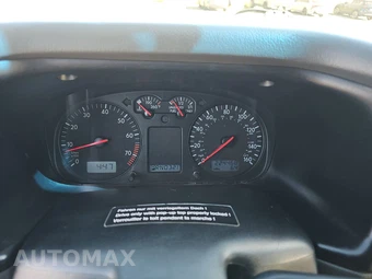 2002 Volkswagen EuroVan MV 115.0" WB - miniatura 12