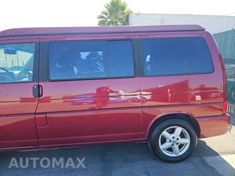 2002 Volkswagen EuroVan MV 115.0" WB - miniatura 13