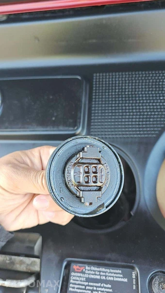 2002 Volkswagen EuroVan MV 115.0" WB - miniatura 18
