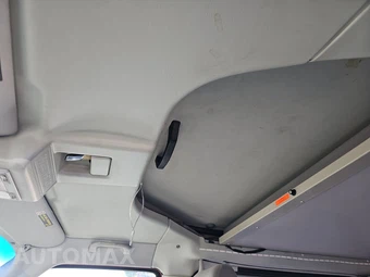 2002 Volkswagen EuroVan MV 115.0" WB - miniatura 23