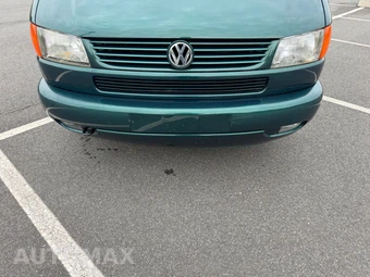 2002 Volkswagen EuroVan MV 115.0" WB - miniatura 13