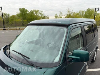 2002 Volkswagen EuroVan MV 115.0" WB - miniatura 15