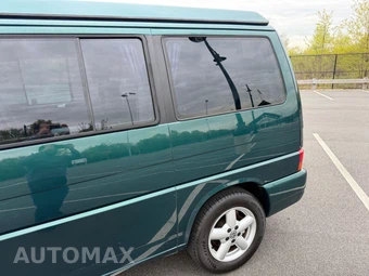 2002 Volkswagen EuroVan MV 115.0" WB - miniatura 18
