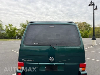 2002 Volkswagen EuroVan MV 115.0" WB - miniatura 20