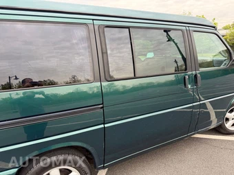 2002 Volkswagen EuroVan MV 115.0" WB - miniatura 23