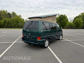 2002 Volkswagen EuroVan MV 115.0" WB - miniatura 3