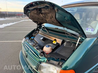 2002 Volkswagen EuroVan MV 115.0" WB - miniatura 40
