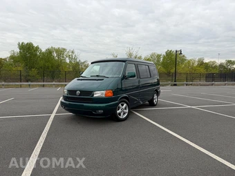 2002 Volkswagen EuroVan MV 115.0" WB - miniatura 5