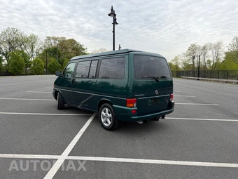 2002 Volkswagen EuroVan MV 115.0" WB - miniatura 6