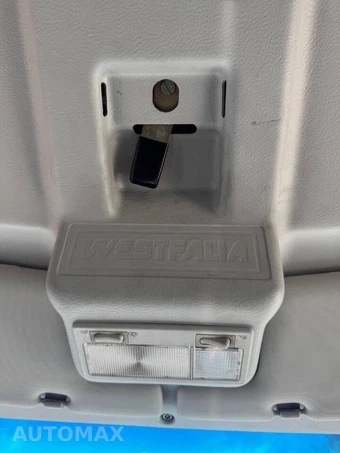 2002 Volkswagen EuroVan MV 115.0" WB - miniatura 14