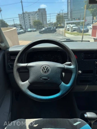 2002 Volkswagen EuroVan MV 115.0" WB - miniatura 25