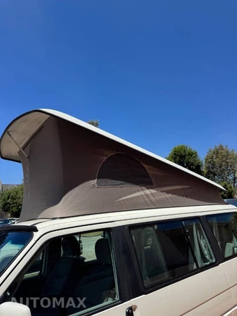 2002 Volkswagen EuroVan MV 115.0" WB - miniatura 35