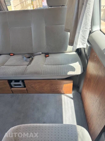 2002 Volkswagen EuroVan MV 115.0" WB - miniatura 41