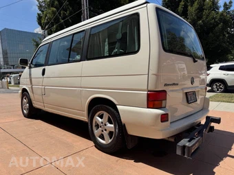 2002 Volkswagen EuroVan MV 115.0" WB - miniatura 5