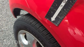 2002 Volkswagen New Beetle GLS – miniatura 29