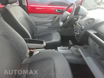 2002 Volkswagen New Beetle GLS – miniatura 8