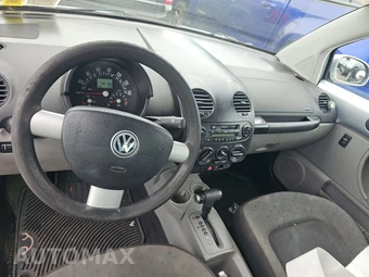 2002 Volkswagen New Beetle GLS – miniatura 11