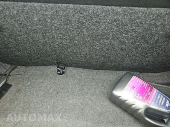 2002 Volkswagen New Beetle GLS – miniatura 16
