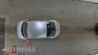 2002 Volkswagen New Beetle GLS – miniatura 19