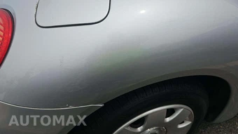 2002 Volkswagen New Beetle GLS – miniatura 25