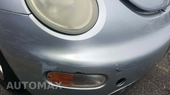 2002 Volkswagen New Beetle GLS – miniatura 34