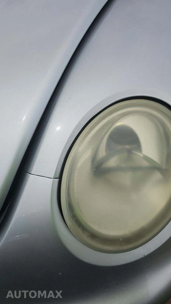 2002 Volkswagen New Beetle GLS – miniatura 36