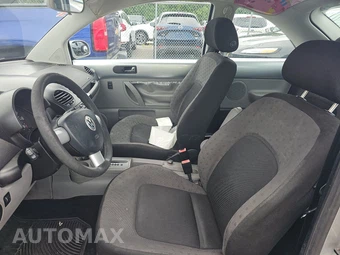 2002 Volkswagen New Beetle GLS – miniatura 7