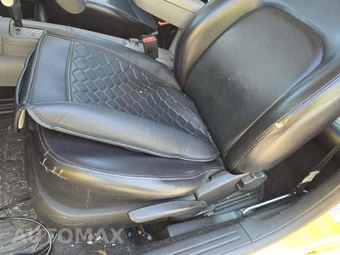 2002 Volkswagen New Beetle GLS – miniatura 20