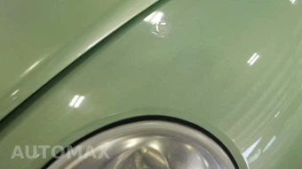 2002 Volkswagen New Beetle GLS - miniatura 20