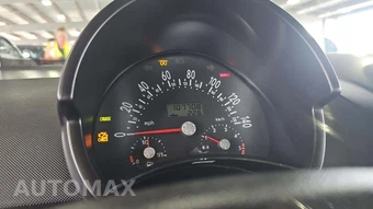 2002 Volkswagen New Beetle GLS - miniatura 25