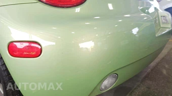 2002 Volkswagen New Beetle GLS - miniatura 44