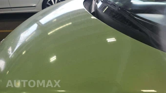 2002 Volkswagen New Beetle GLS - miniatura 47