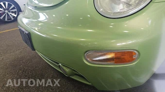 2002 Volkswagen New Beetle GLS - miniatura 48
