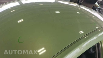 2002 Volkswagen New Beetle GLS - miniatura 50