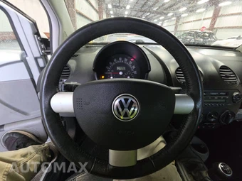2002 Volkswagen New Beetle GLX – miniatura 10