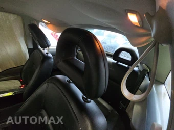 2002 Volkswagen New Beetle GLX – miniatura 13