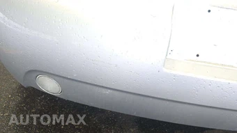 2002 Volkswagen New Beetle GLX – miniatura 20