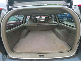 2002 Volvo V70 XC w/Moonroof – miniatura 14