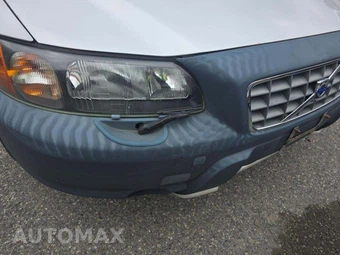 2002 Volvo V70 XC w/Moonroof – miniatura 25