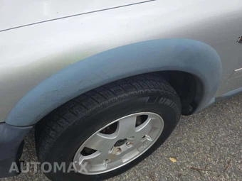2002 Volvo V70 XC w/Moonroof – miniatura 26