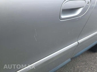 2002 Volvo V70 XC w/Moonroof – miniatura 27