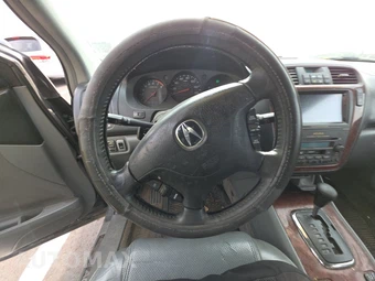 2003 Acura MDX Touring w/Navigation System – miniatura 10