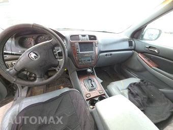 2003 Acura MDX Touring w/Navigation System – miniatura 11
