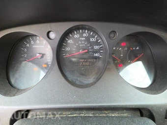 2003 Acura MDX Touring w/Navigation System – miniatura 12
