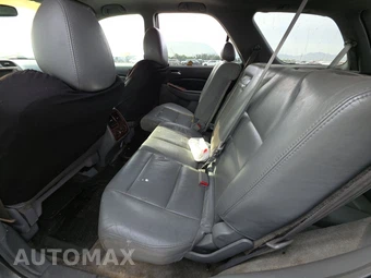 2003 Acura MDX Touring w/Navigation System – miniatura 13