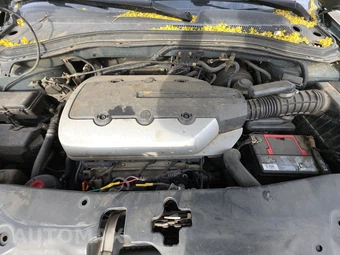2003 Acura MDX Touring w/Navigation System – miniatura 15