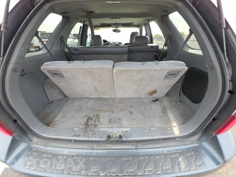 2003 Acura MDX Touring w/Navigation System – miniatura 16