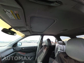 2003 Acura MDX Touring w/Navigation System – miniatura 19