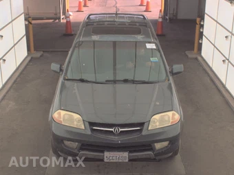 2003 Acura MDX Touring w/Navigation System – miniatura 2