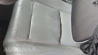 2003 Acura MDX Touring w/Navigation System – miniatura 22